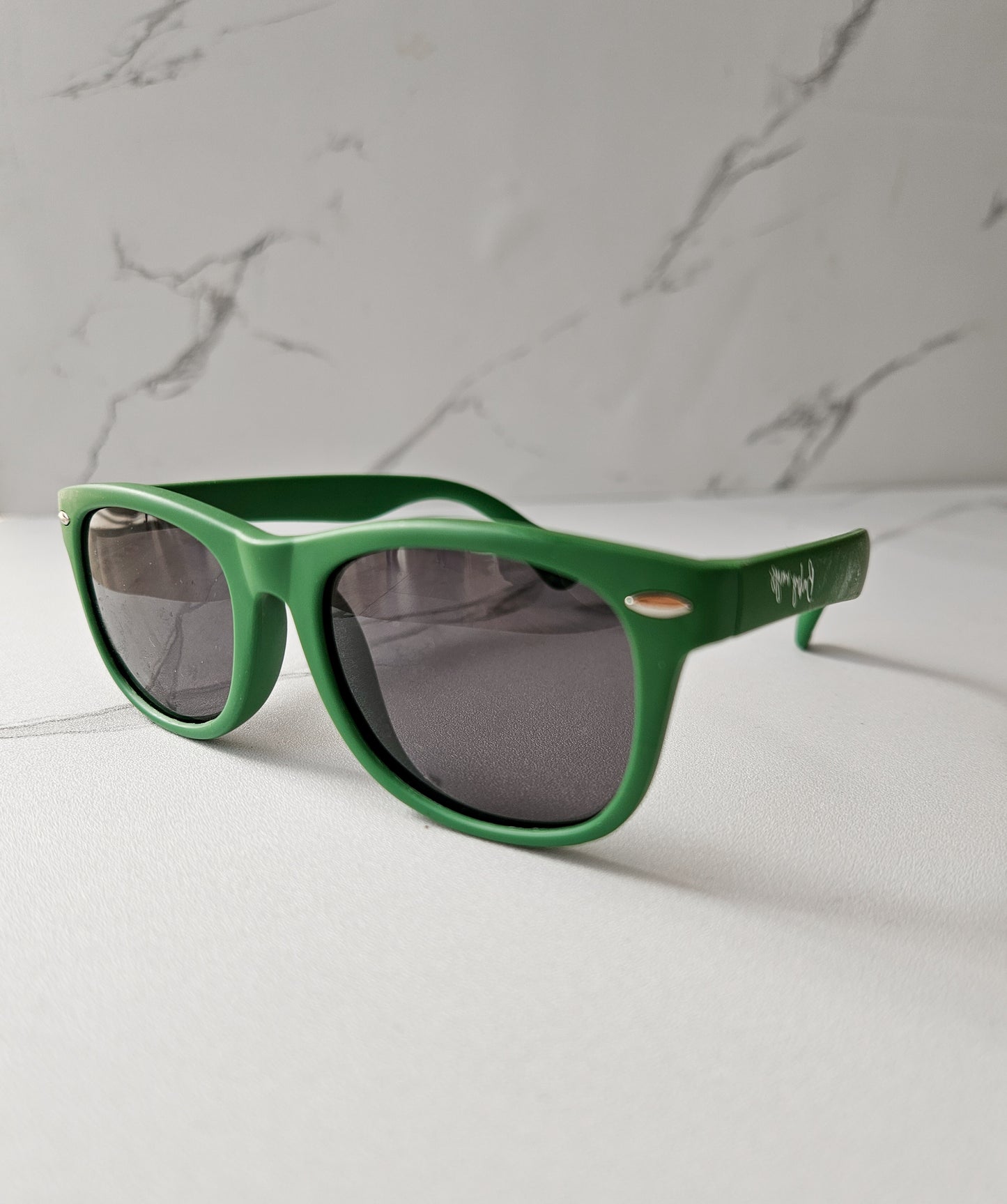 Toddler Forest Green